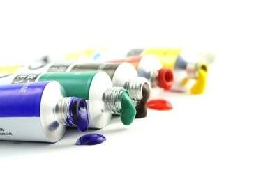 paints | Building Twentyone