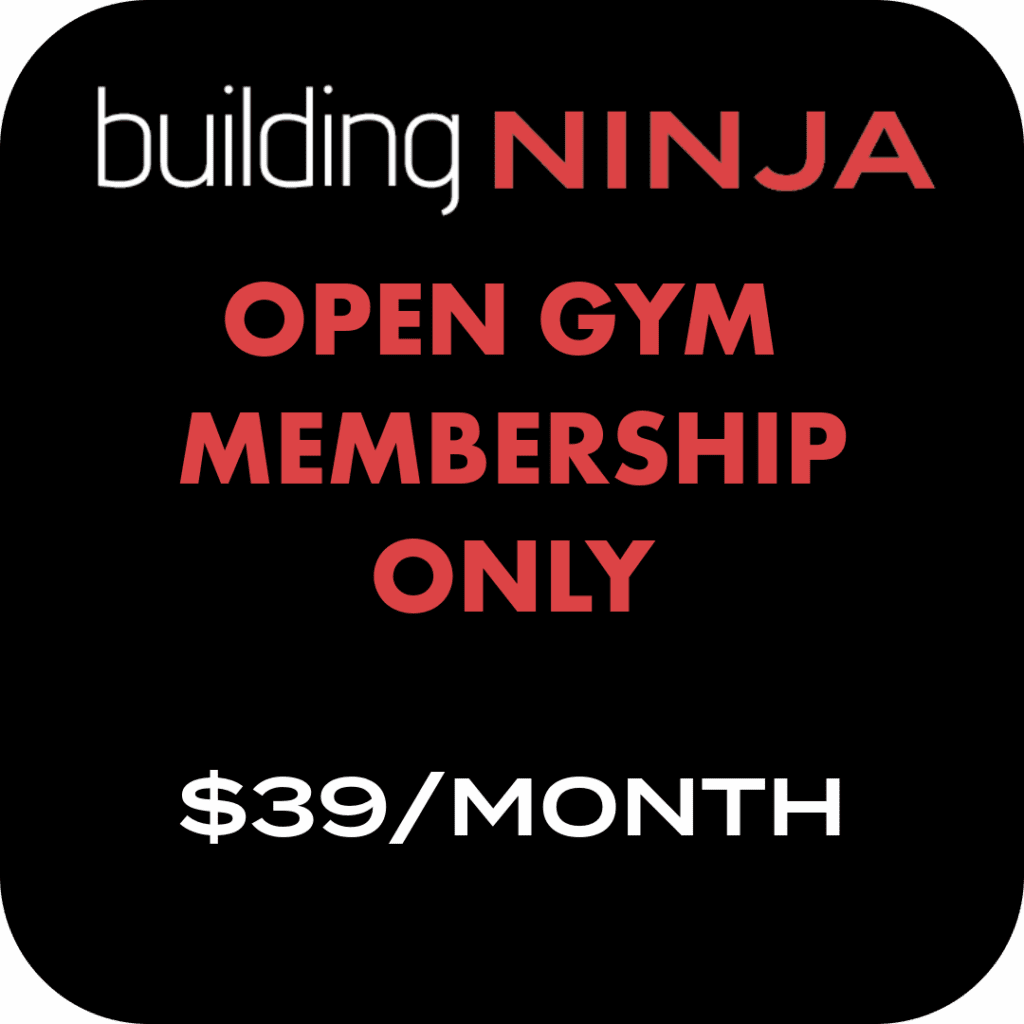 B21 NINJA Class Slides 1