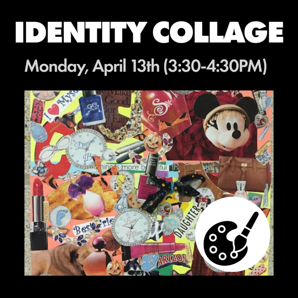 Identity Collage