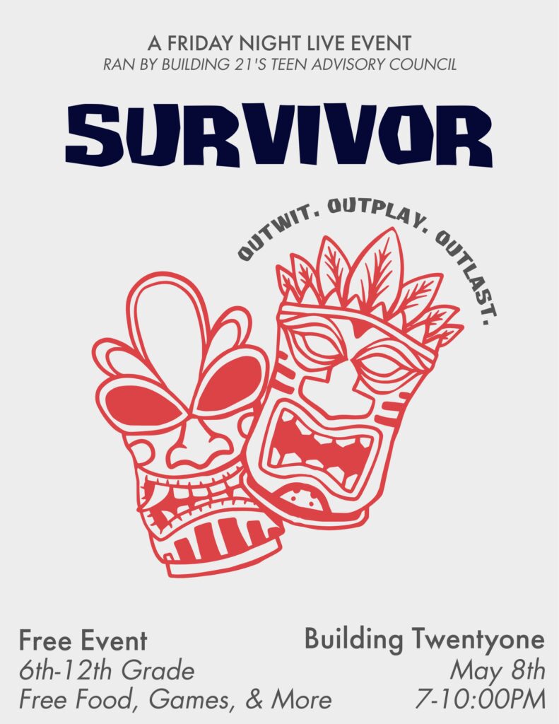 Survivor FNL May 2026 