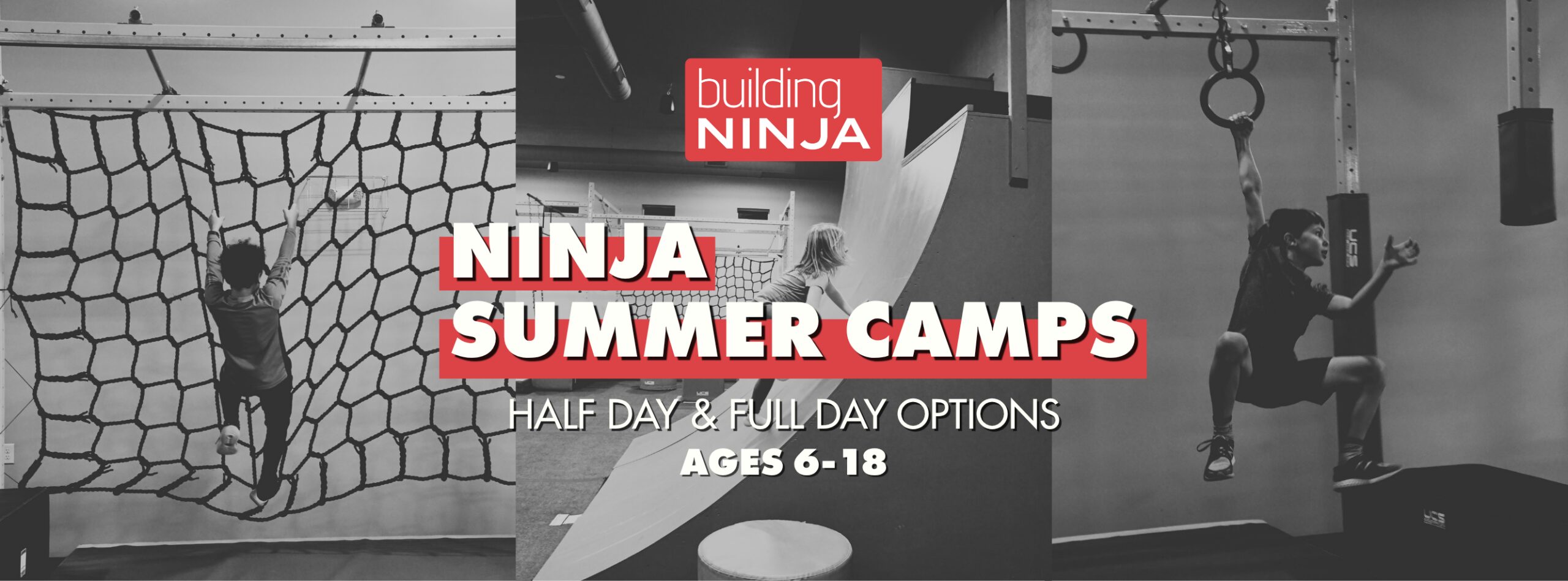 NINJA SUMMER CAMPS 2 Scaled