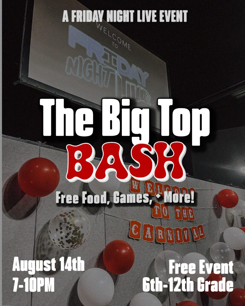 FNL August 2026