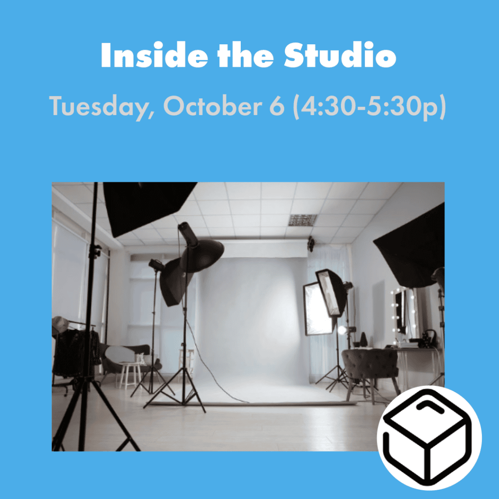 Studio 1