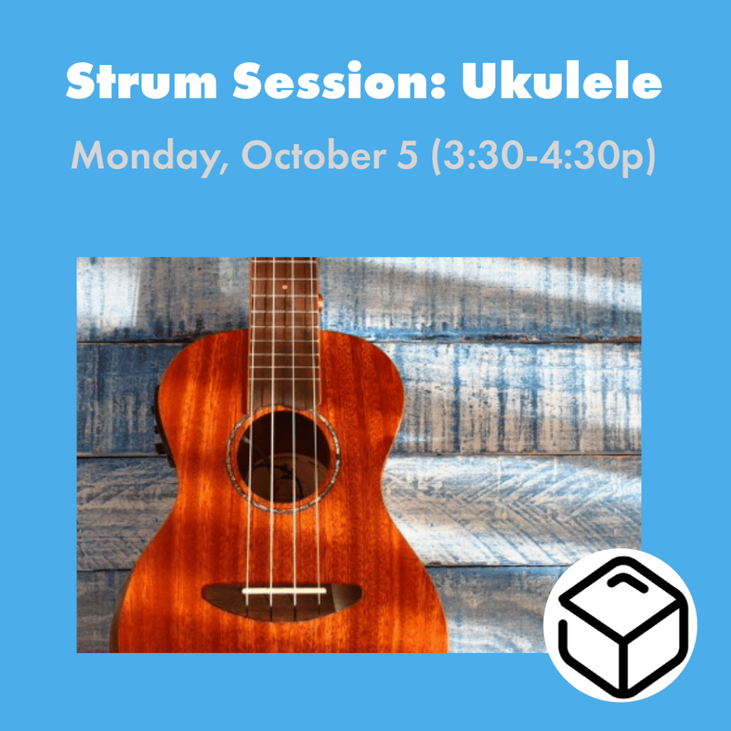 Ukulele 1
