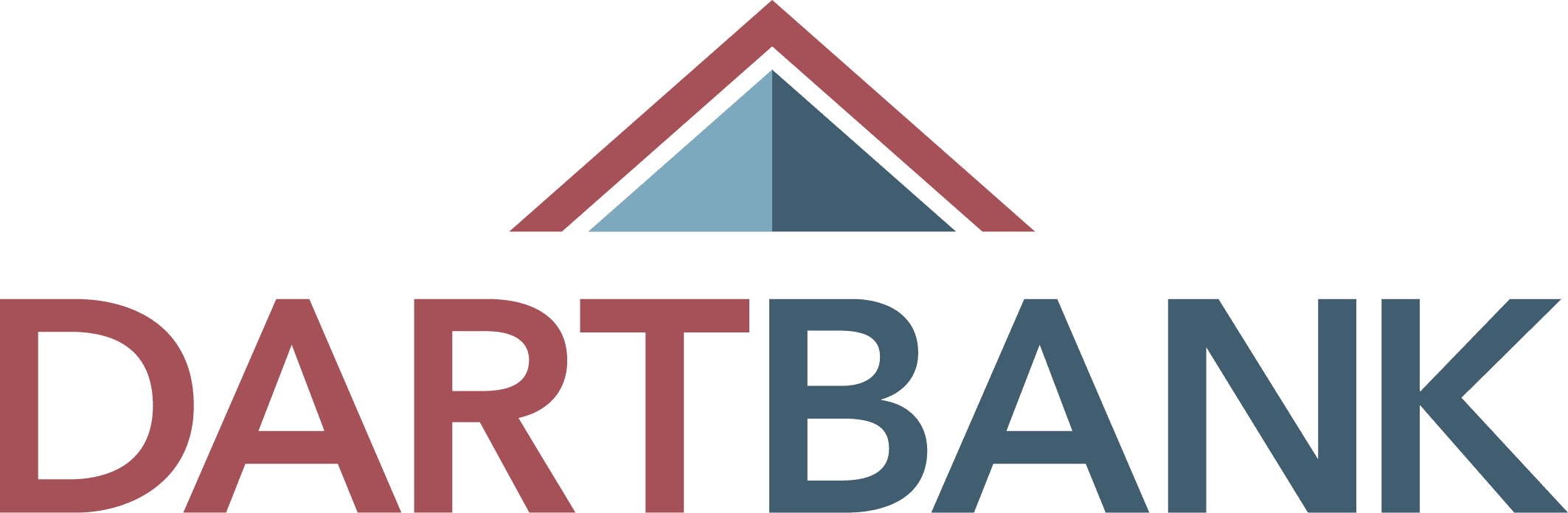 Dart Bank Logo Color