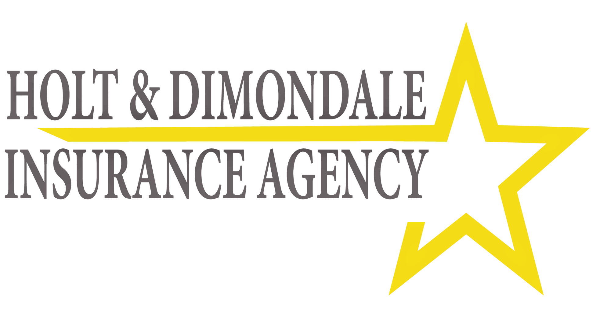 Holt Dimondale Insurance Agency Logo 1