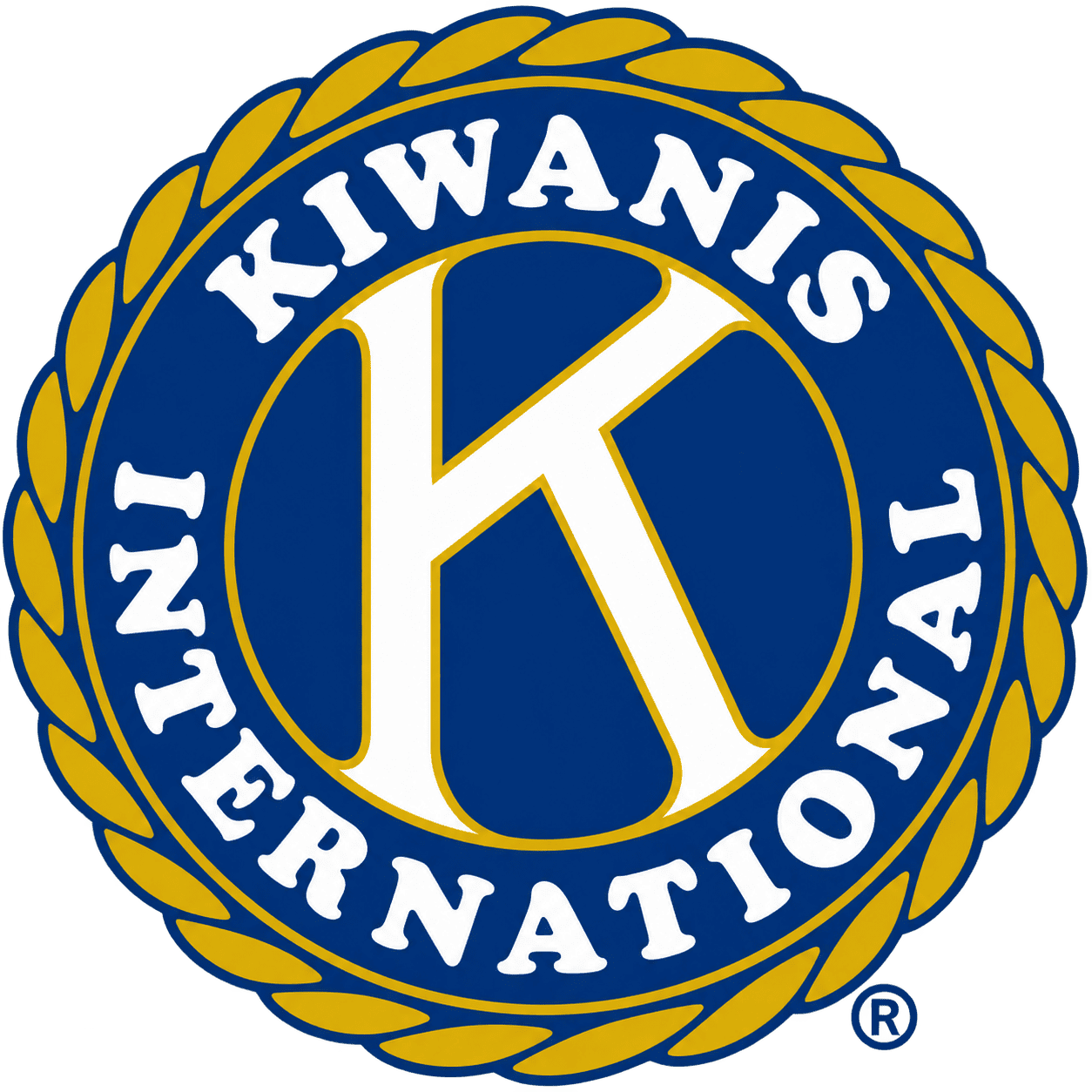 Kiwanis Logo PNG