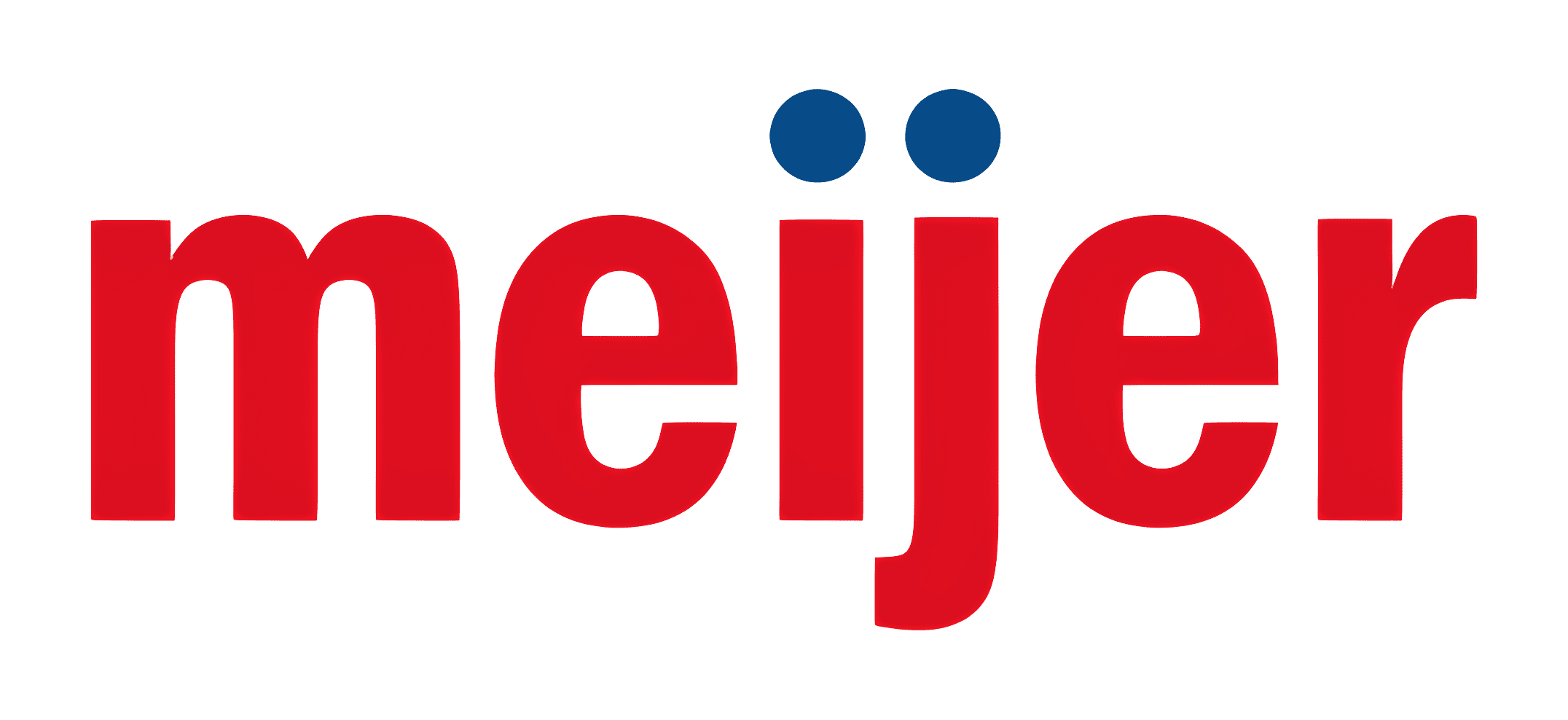 Meijer Logo Png