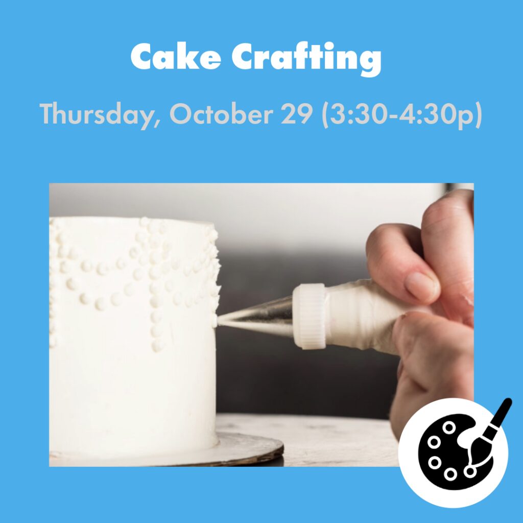 Cake Craft