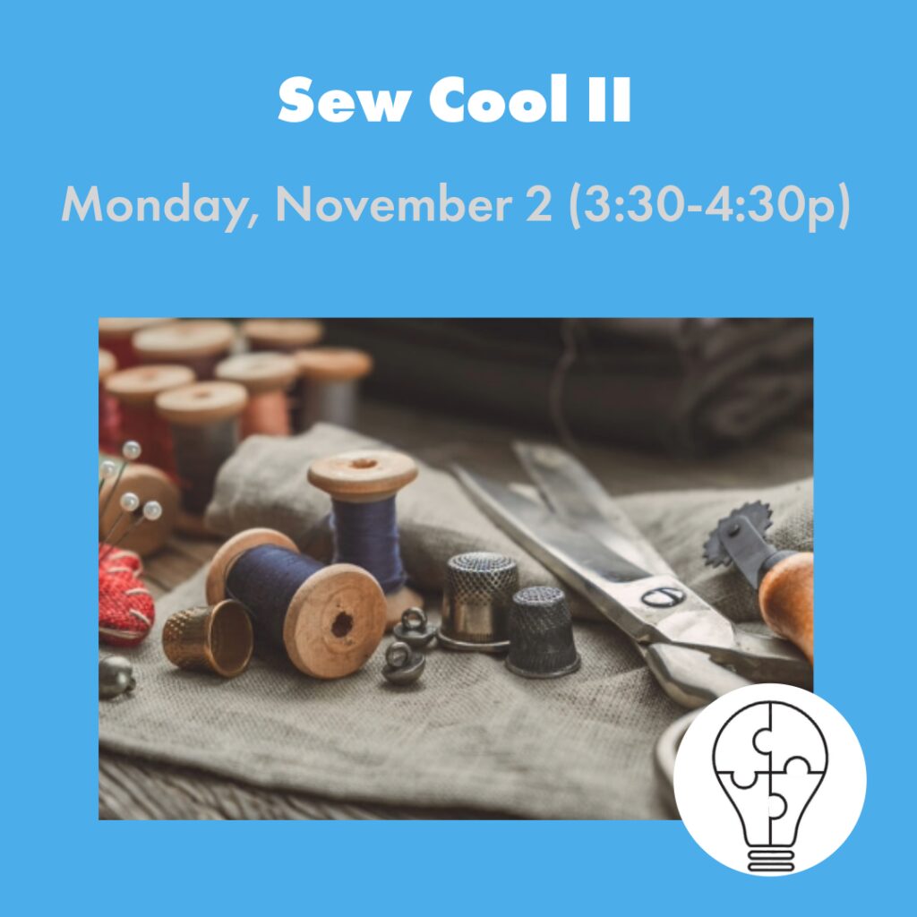 Sew II